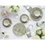 Creatable KOMBINIRANI SERVIS Adelaide, Zelena