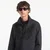 Jakna Diesel J-Corsar-Njca Jacket Black/ Violet 48