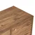Hanah Home komoda Varen, 180 cm, atlantski bor
