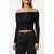 Trendyol Milla Ženska bluza TWOAW25BZ00240, Crna