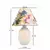 Opviq Stona lampa BK023, O30,15 cm, IP20, Šarena