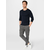 Lindbergh Pulover, modra