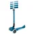 Globber skiro Elite Lights Deep Blue