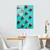 Wallity Image UV-870, 45 x 65 cm