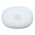 Bežične slušalice JBL Free II White (JBLFREEIITWSWHT) Bele