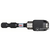 BOSCH Impact Control držač bitova za brzo odbravljenje, 1 komad 2608522320