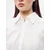 BOSS Bluza C_Belenta  bela