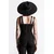 TOP moška - Jaded Strap - KILLSTAR - KSRA003956