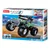 SLUBAN KOCKE VOZILO OFF ROAD