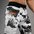 Venum UFC Zenith Authentic Fight Week Muške Helanke Bele L