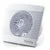 Kućni ventilator pRemium 120 TS sa tajmerom airRoxy