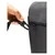 Vaude Aqua Commute Single Black