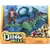 Dino Valley Dino Opasnost Playset