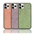 Maska Candy Shine za iPhone XR 6.1 in zelena.