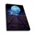 Wallity Slika sa LED osvetljenjem 4570KTLGDACT - 026, 45x70 cm