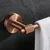 Kopalniški obešalnik 29106 Rivo Brush Copper