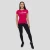 GymBeam Women‘s Pure Ambition T-shirt Sorbet
