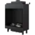 Kratki PLINSKI KAMIN LEO/76/62/G31/37MBAR