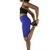 Bauerfeind Sports Compression Tights Short