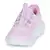 Skechers Patike za devojčice Bounder Pro-Step One, 303690N-LTPK, Roze