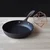 Pintinox Aluminijasta ponev/22cm/4mm/Non-Stick