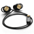 Marshall Headphones Minor II Bluetooth Brown bežične slušalice