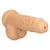 Cal Exotics – Squirting Vibrating Fuck Stick - Rjava