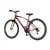 Bicikl Venssini Arcadia 29 bordo roze