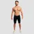 GymBeam Fuse Shorts Black