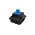 HAMA Gaming tastatura uRage Exodus 800 US, Crna