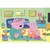 Clementoni - Puzzle Peppa Pig: branje - 40 - 99 kosov
