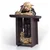Kolekcionarska statua Harry Potter Gringotts goblin, 14,7 cm