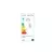 LEDVANCE LED Reflektor, 90W, Hladno bela, Crni