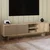 HANAH HOME TV polica Ravello Warm Oak Sapphire Oak
