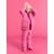 Sinsay - Termoizolirane pantalone - orhideja