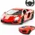 Auto R/C 1:14 Aventador LP700 53/43000-8