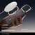 Jues Maska za mobilni telefon Apple 16 Pro Max, Teget-smeđa