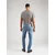 TOMMY HILFIGER Kavbojke CORE DENTON moder denim
