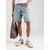 LEVIS  Kavbojke 468 LOOSE moder denim