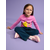 Sinsay - Majica dugih rukava Pokemon 2 pack - roze
