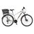Bicikl Tour Visitor Bold 28 Alu 22 Disk Dupli Disk Hidraulika 21 Brzina 167-192cm (L/Xl) Sivi