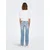 ONLY Kavbojke ONLBlush moder denim