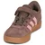 Adidas VL COURT 3.0 EL C, djecje patike za slobodno vrijeme, smeđa NJX06