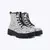 Skechers Čizme za devojčice Gravlen hi doodle down, Bela