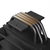 NZKST CPU hladnjak t120 crni, 1700, 115k & 1200, am5 & am4