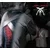 Hardcore majica moška - VIRUSxSULLEN POSTURE CORRECT - SULLEN - SCM0042_BK
