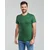 Lacoste Majice s kratkimi rokavi EVAN Zelena