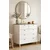 HANAH HOME Komoda Nord ND3 SW