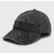 Kapa s šiltom KILLSTAR - Shadowmark - Washed Grey - KSRA014499