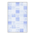 Conceptum Hypnose Tepih Eexfab924-1, Pravougaoni, 140x220 cm, Svetloplavi